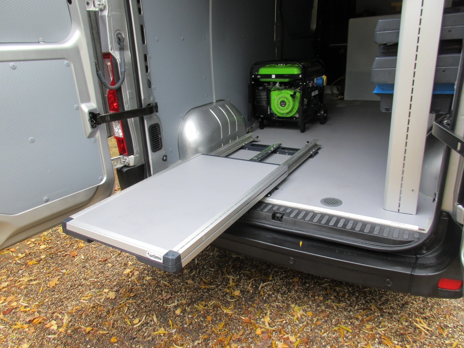 Used Vauxhall Movano 2019 for sale - 76780067: Photo 11