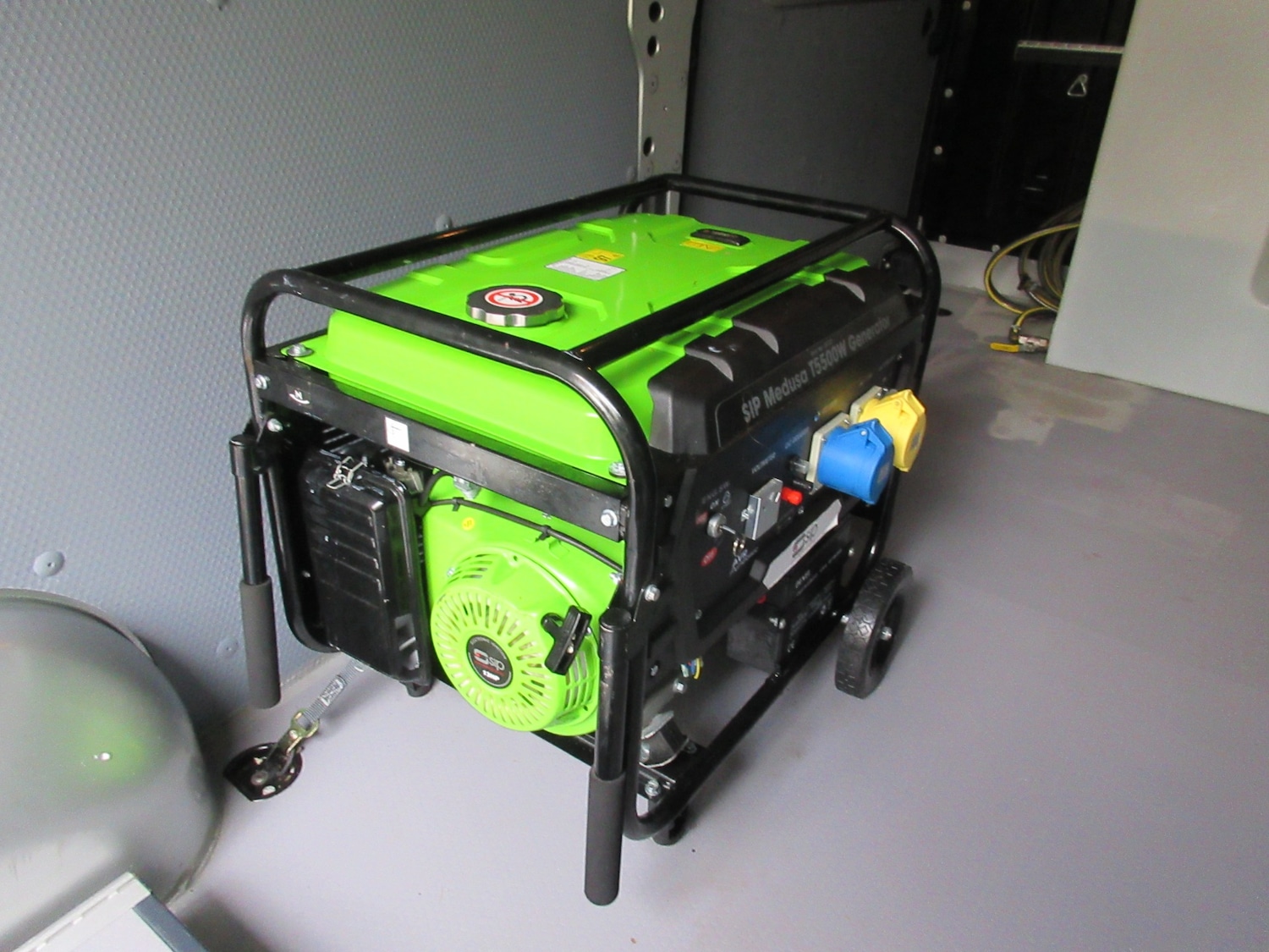 Used Vauxhall Movano 2019 for sale - 76780067: Photo 13