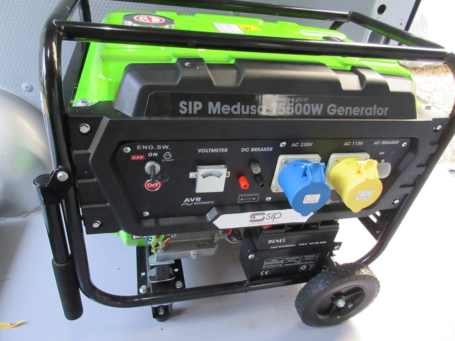 Used Vauxhall Movano 2019 for sale - 76780067: Photo 14