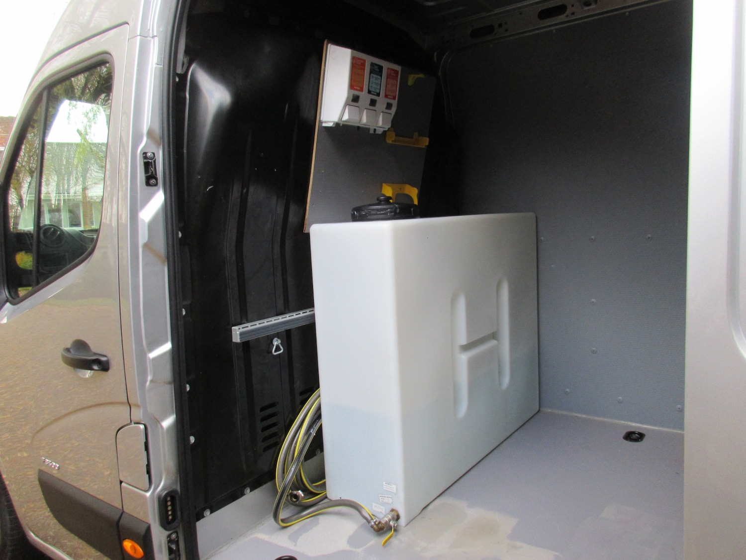 Used Vauxhall Movano 2019 for sale - 76780067: Photo 16