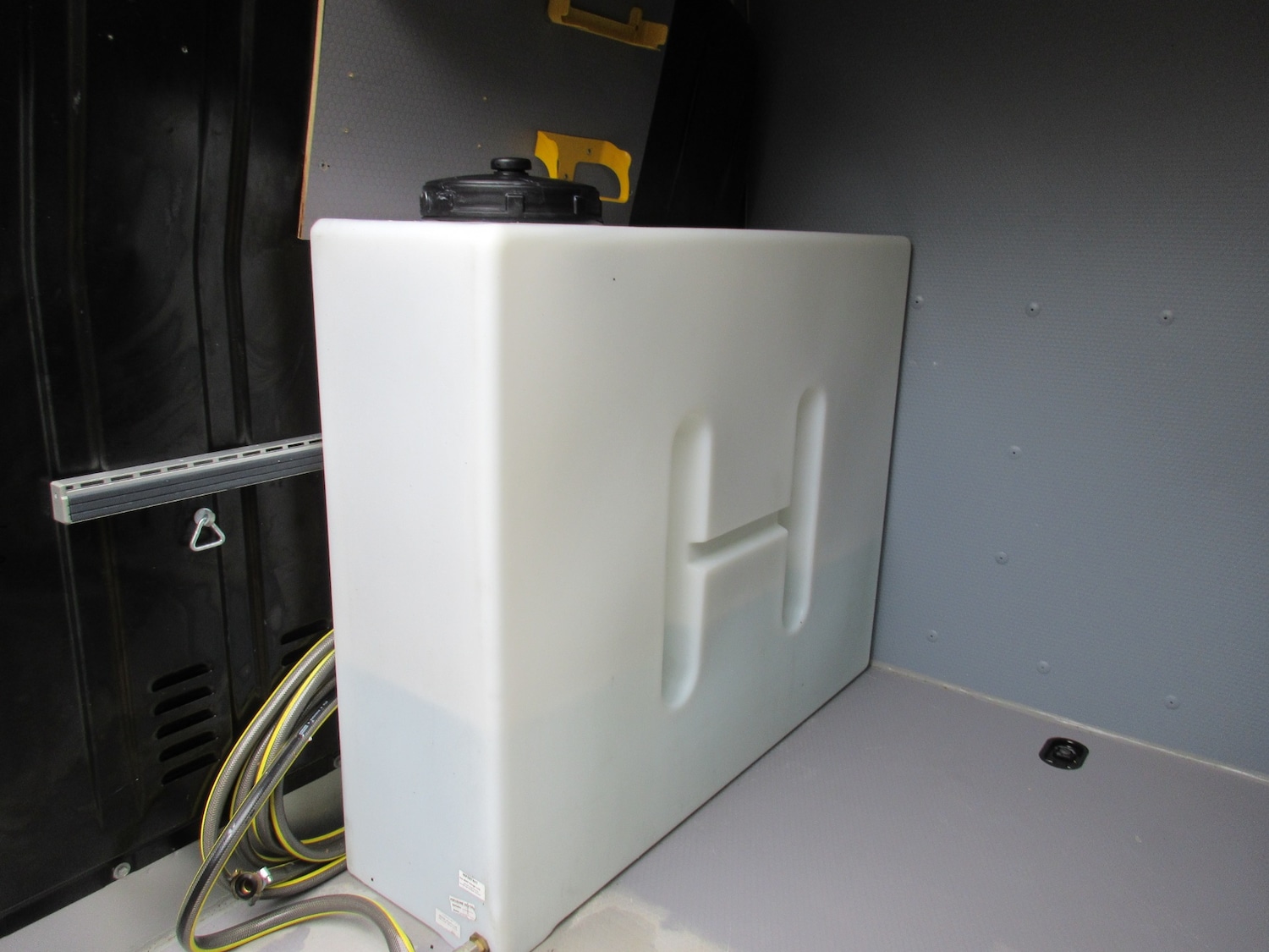 Used Vauxhall Movano 2019 for sale - 76780067: Photo 17