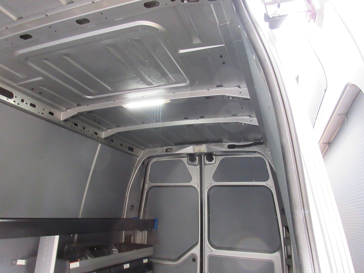 Used Vauxhall Movano 2019 for sale - 76780067: Photo 19