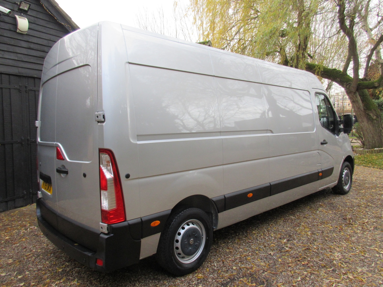 Used Vauxhall Movano 2019 for sale - 76780067: Photo 2