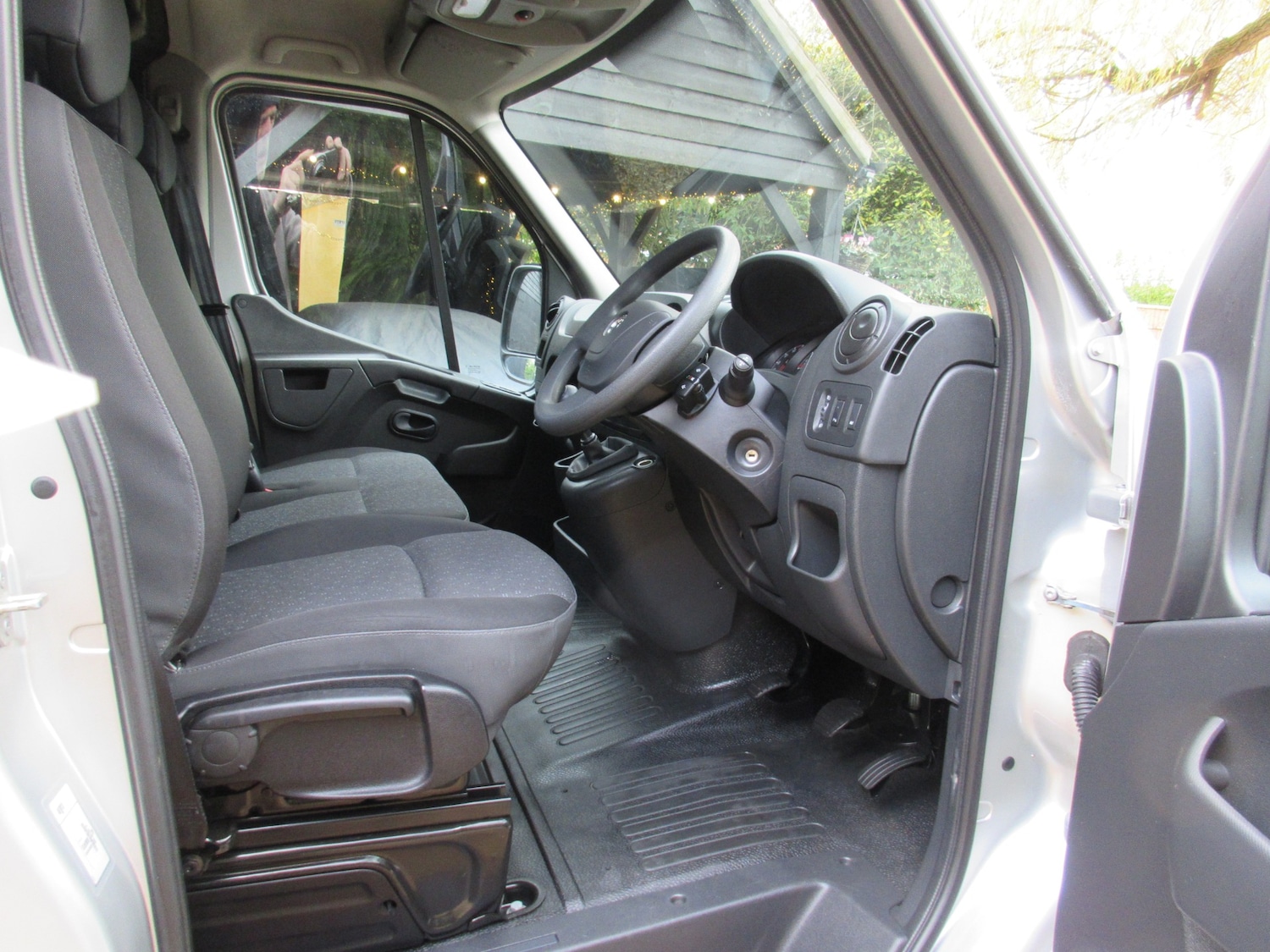 Used Vauxhall Movano 2019 for sale - 76780067: Photo 20