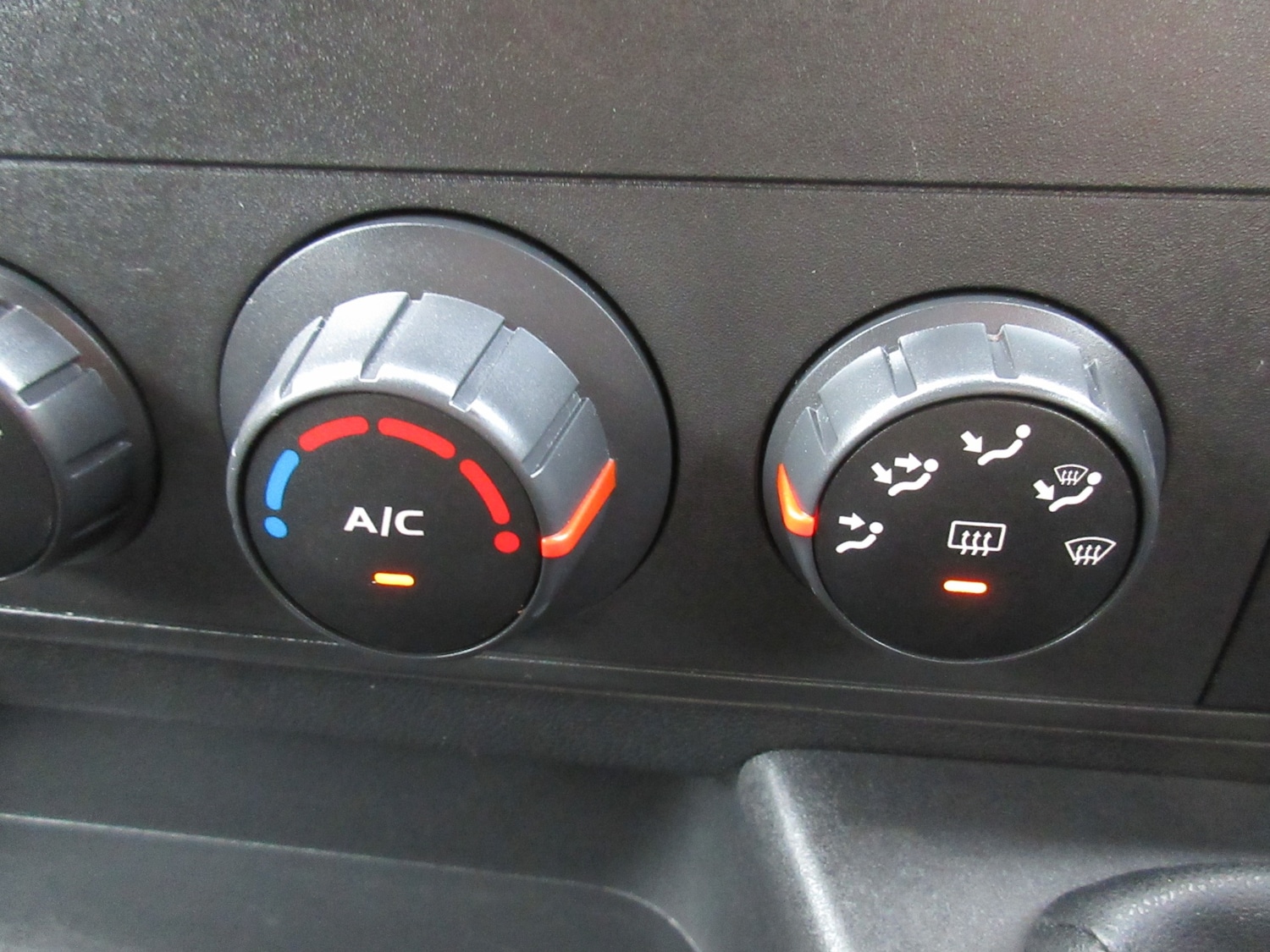 Used Vauxhall Movano 2019 for sale - 76780067: Photo 22