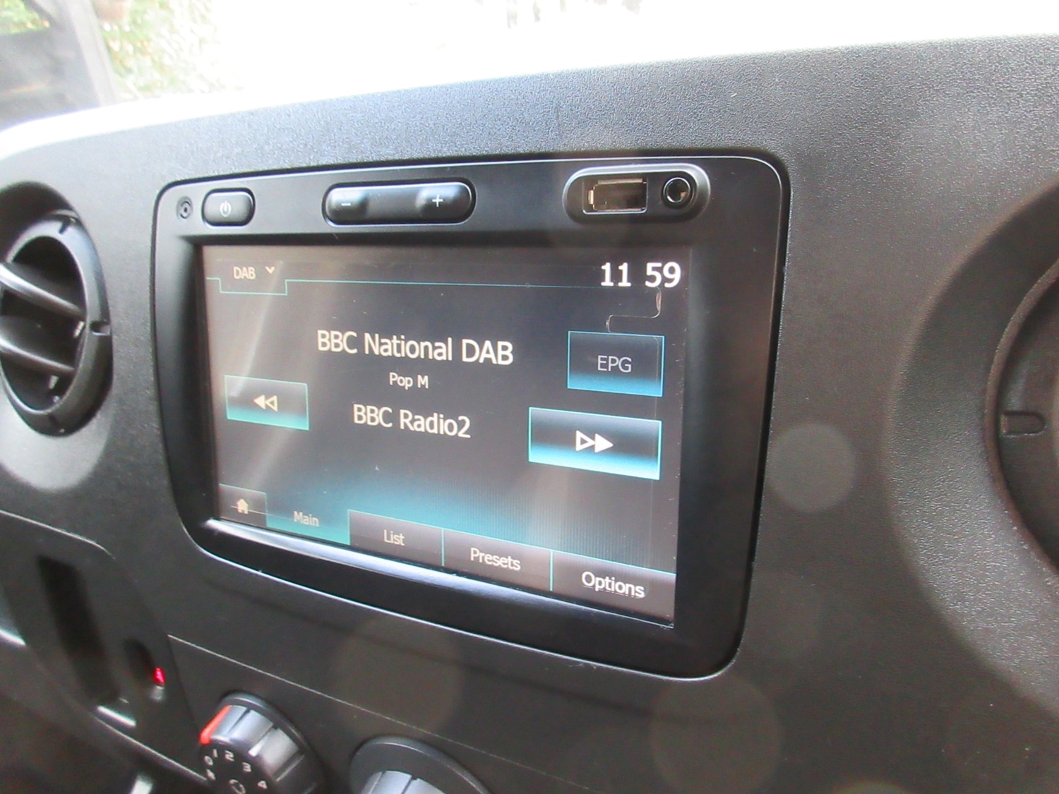 Used Vauxhall Movano 2019 for sale - 76780067: Photo 24