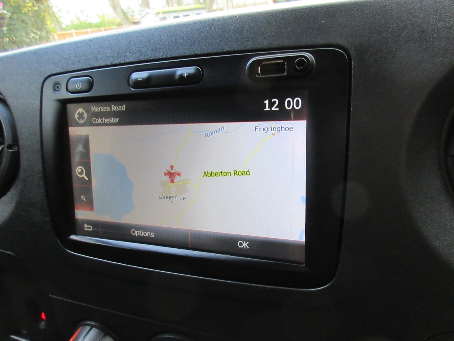 Used Vauxhall Movano 2019 for sale - 76780067: Photo 25