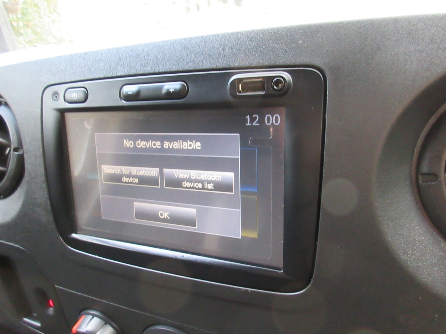 Used Vauxhall Movano 2019 for sale - 76780067: Photo 26