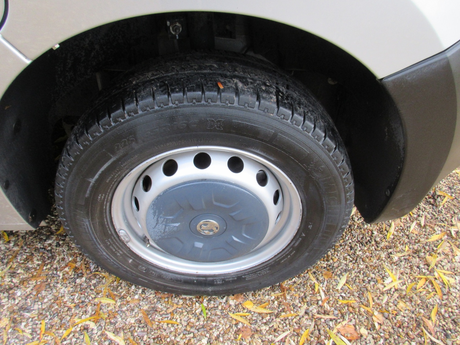 Used Vauxhall Movano 2019 for sale - 76780067: Photo 33