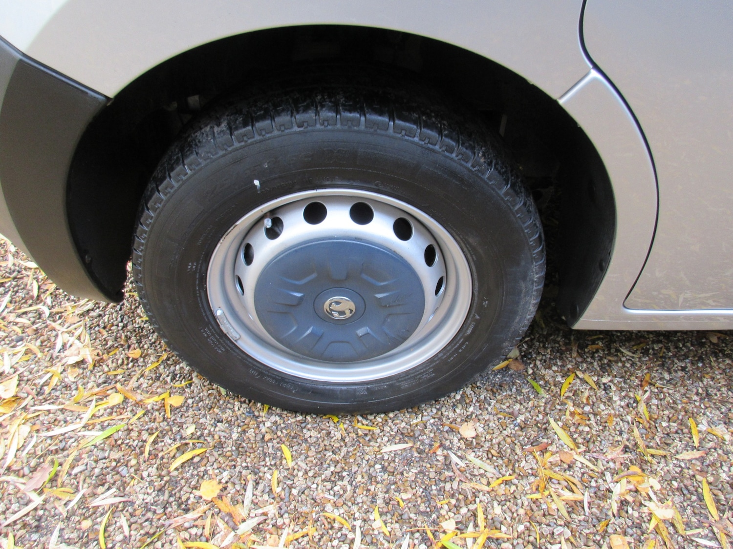 Used Vauxhall Movano 2019 for sale - 76780067: Photo 36