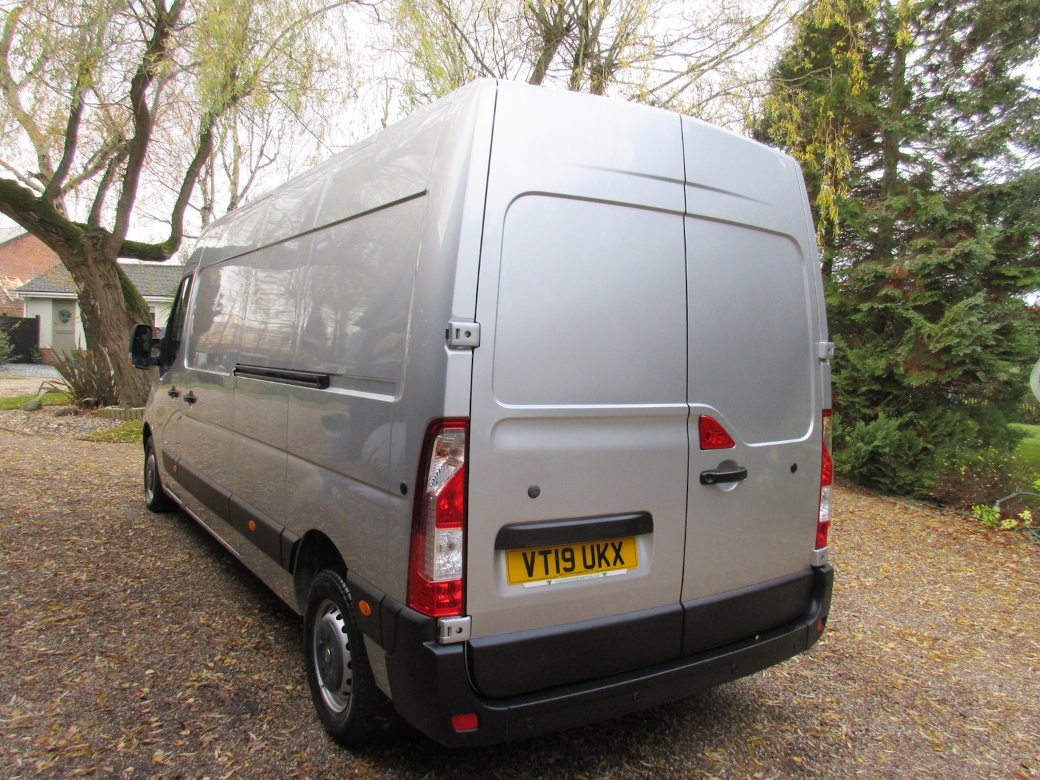 Used Vauxhall Movano 2019 for sale - 76780067: Photo 6