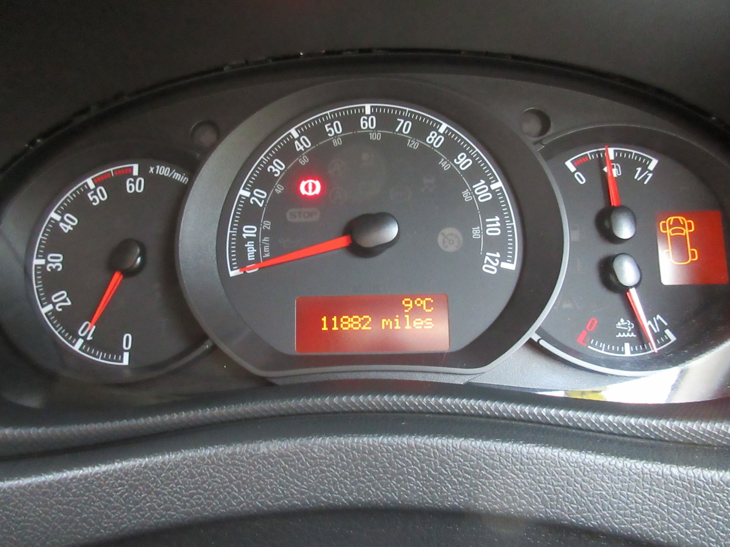 Used Vauxhall Movano 2019 for sale - 76780067: Photo 9