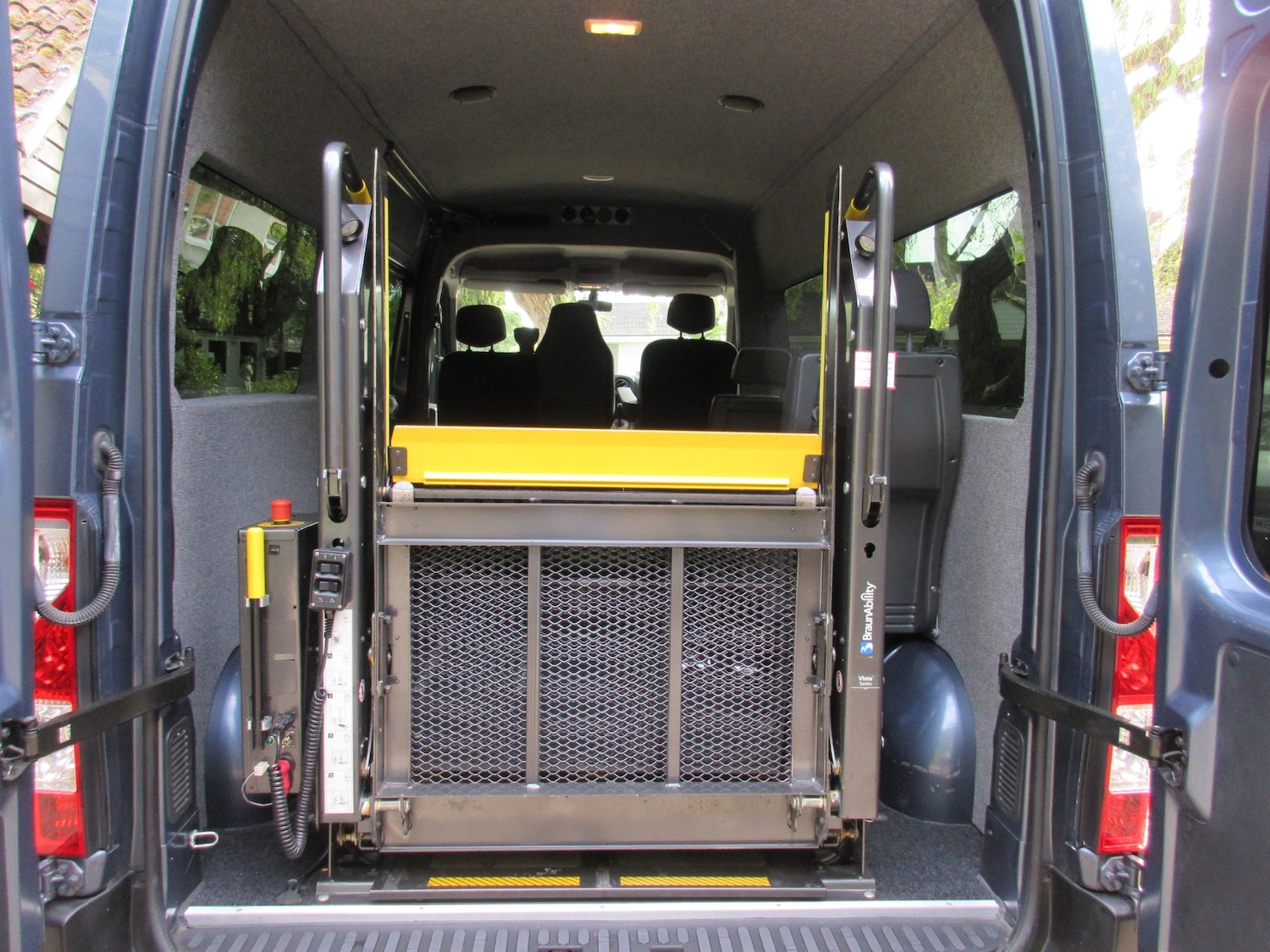 Vehicle 13