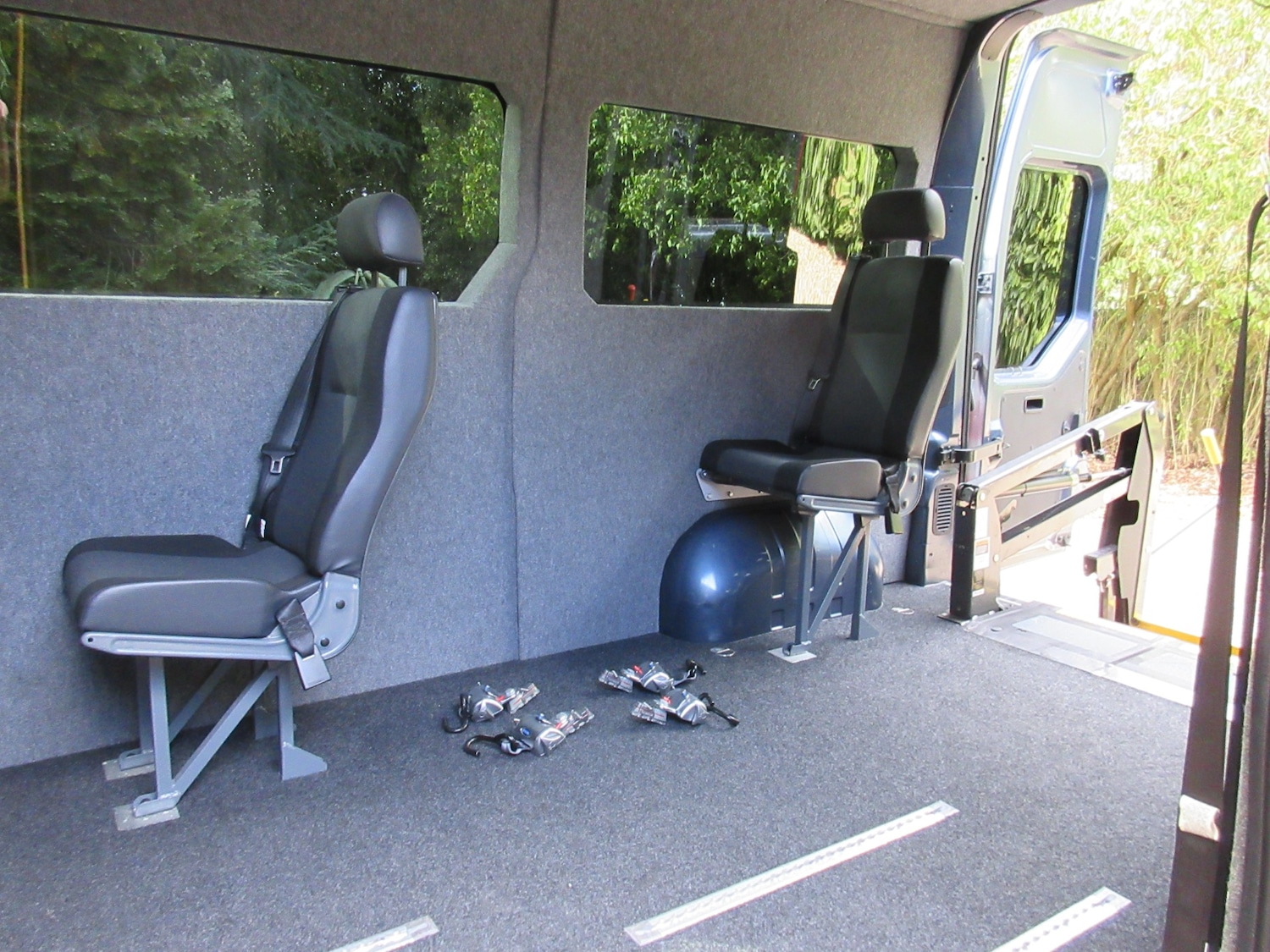 Vehicle 16