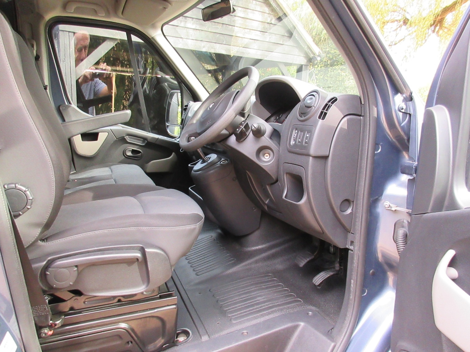 Vehicle 17