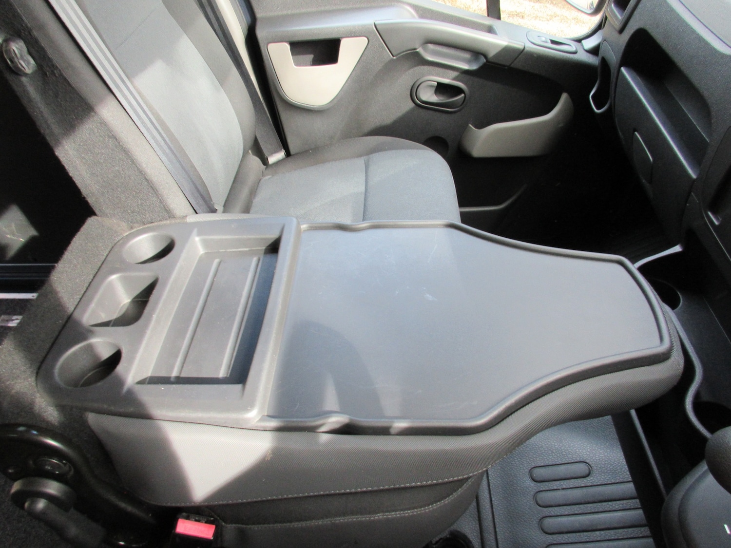 Vehicle 19