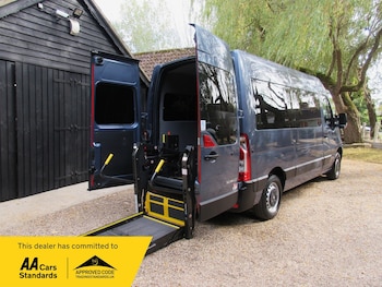 Renault - Master
