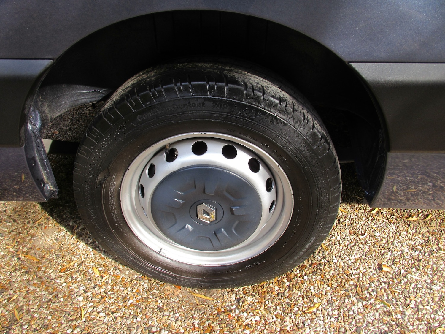Vehicle 32