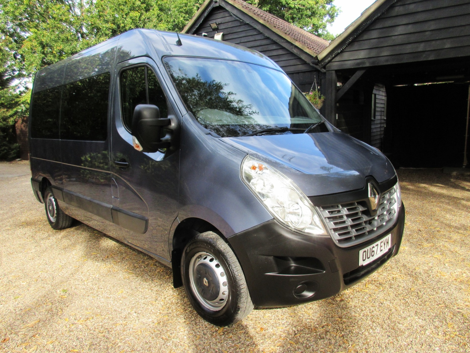 Vehicle 7