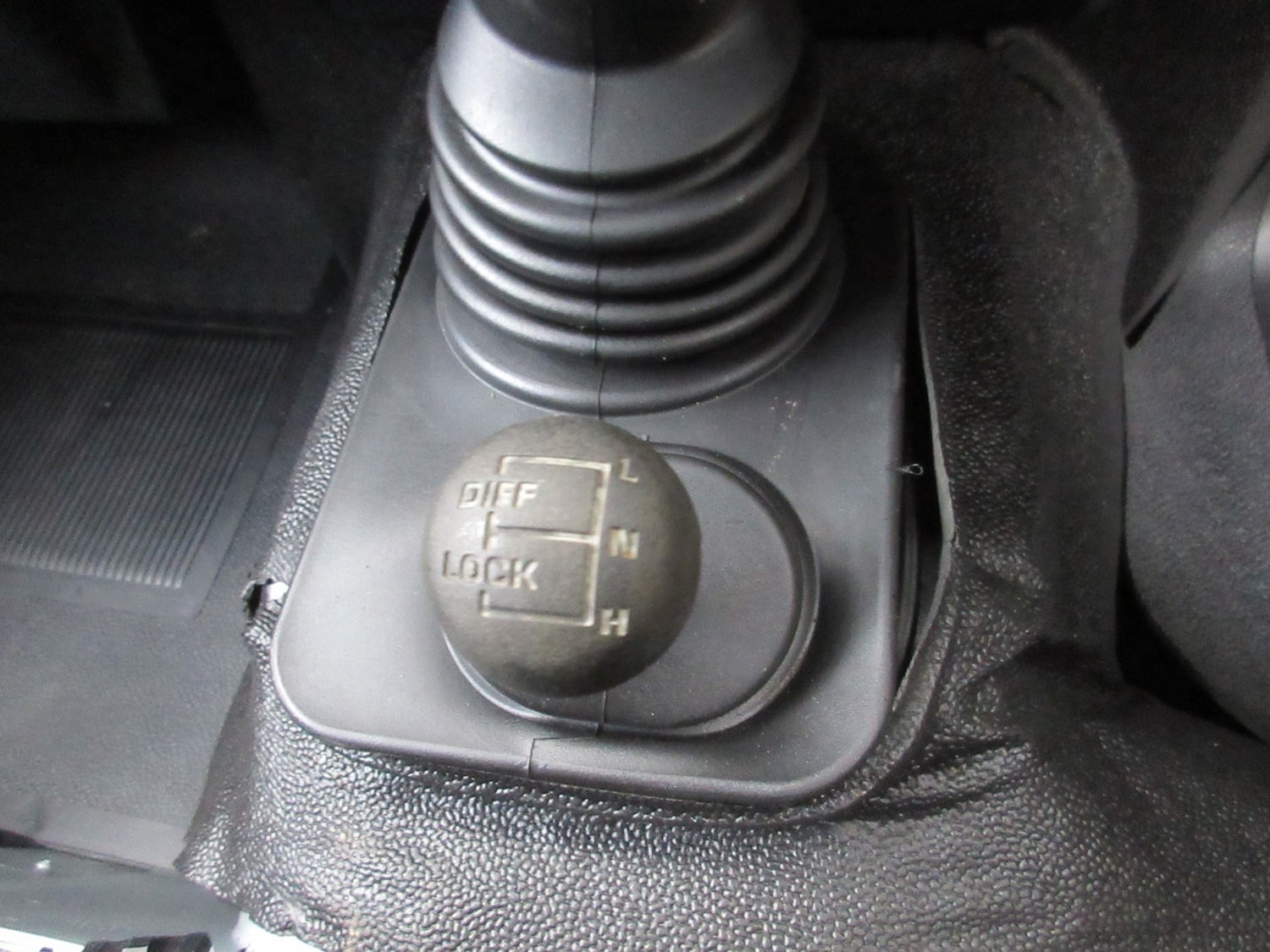 Used Land Rover Defender 2006 for sale - 76461929: Photo 13