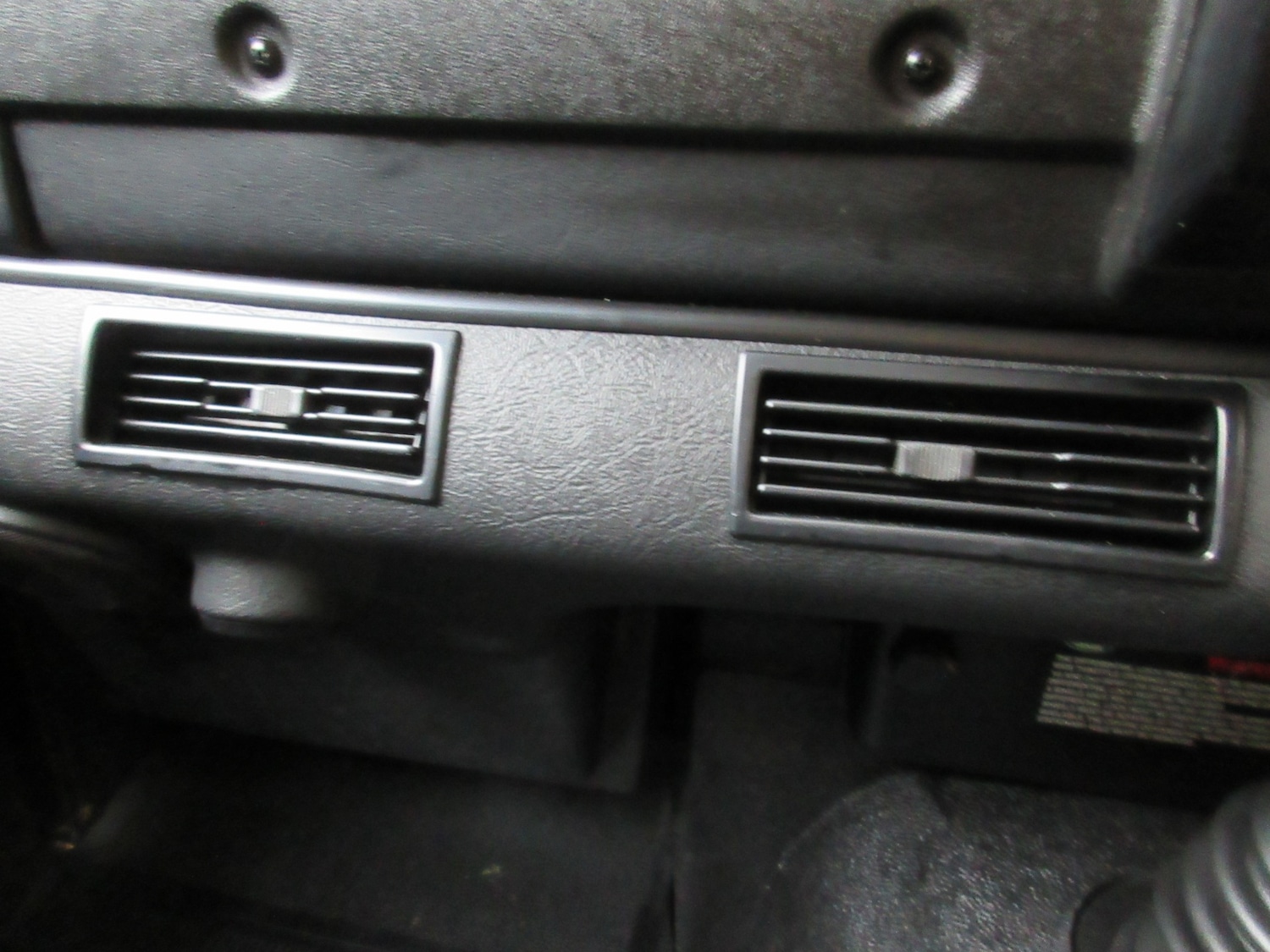 Used Land Rover Defender 2006 for sale - 76461929: Photo 14