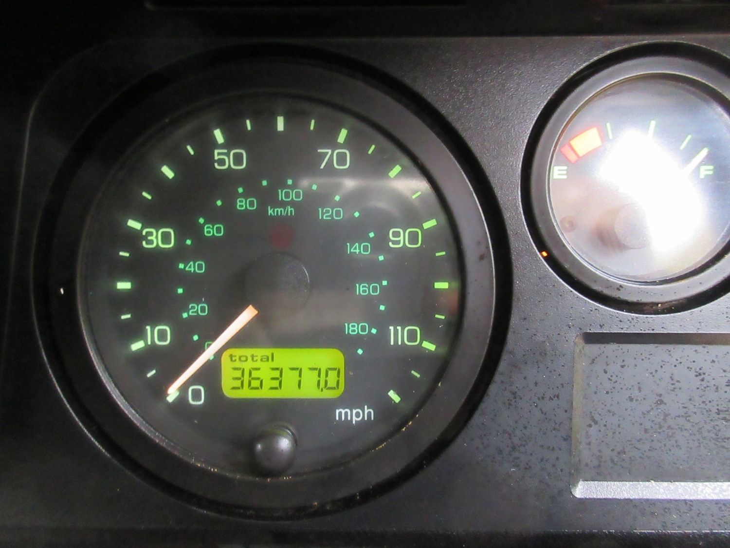 Used Land Rover Defender 2006 for sale - 76461929: Photo 7