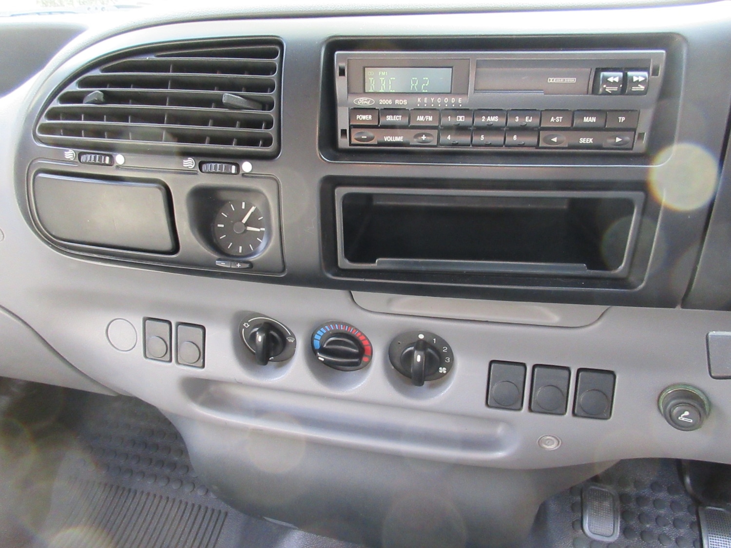 Used Ford Transit 1996 for sale - 77990336: Photo 18