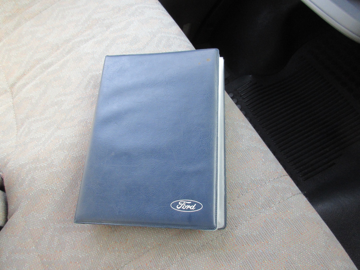 Used Ford Transit 1996 for sale - 77990336: Photo 20