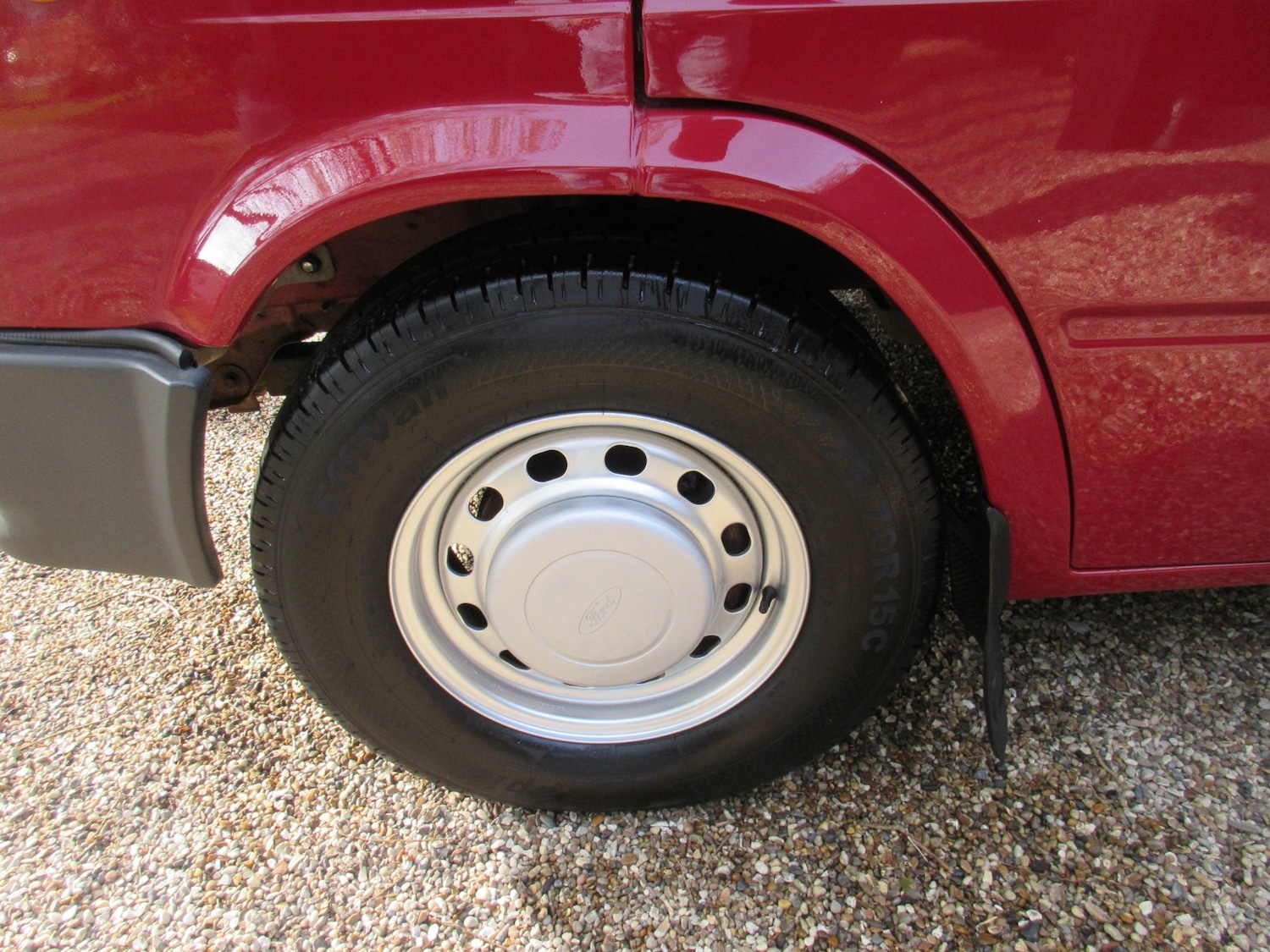 Used Ford Transit 1996 for sale - 77990336: Photo 24