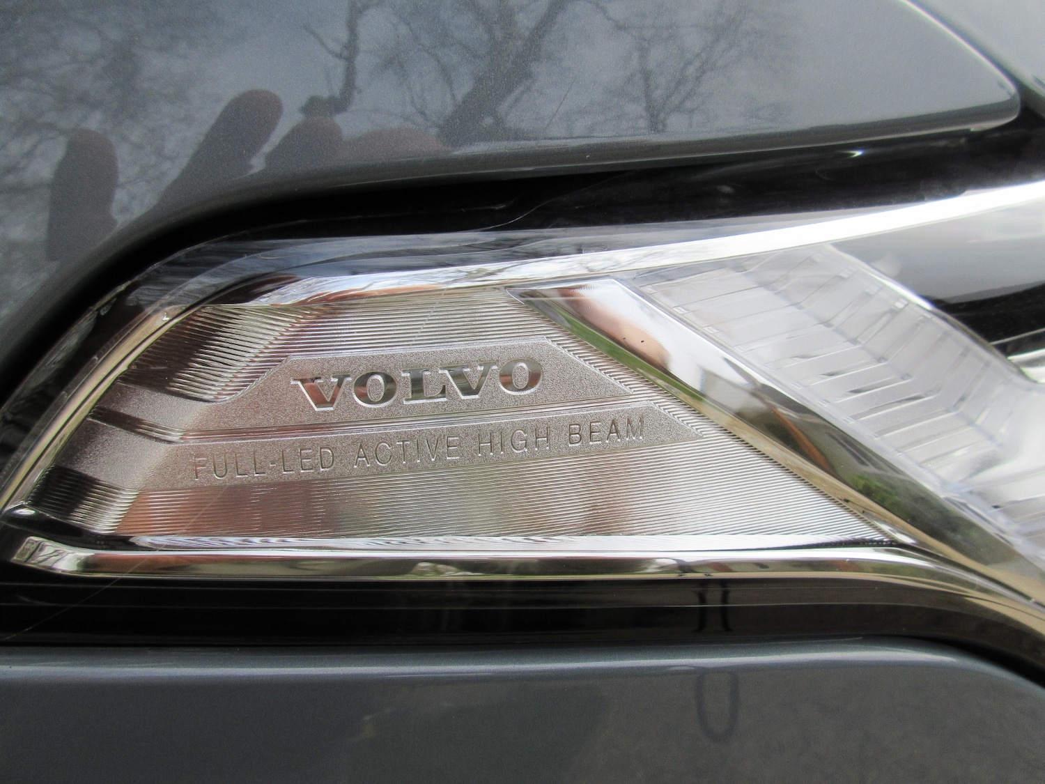 Used Volvo XC90 2023 for sale - 77829310: Photo 11