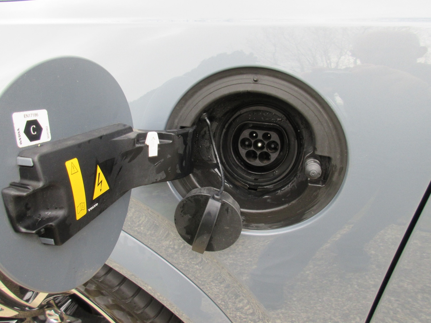 Used Volvo XC90 2023 for sale - 77829310: Photo 12