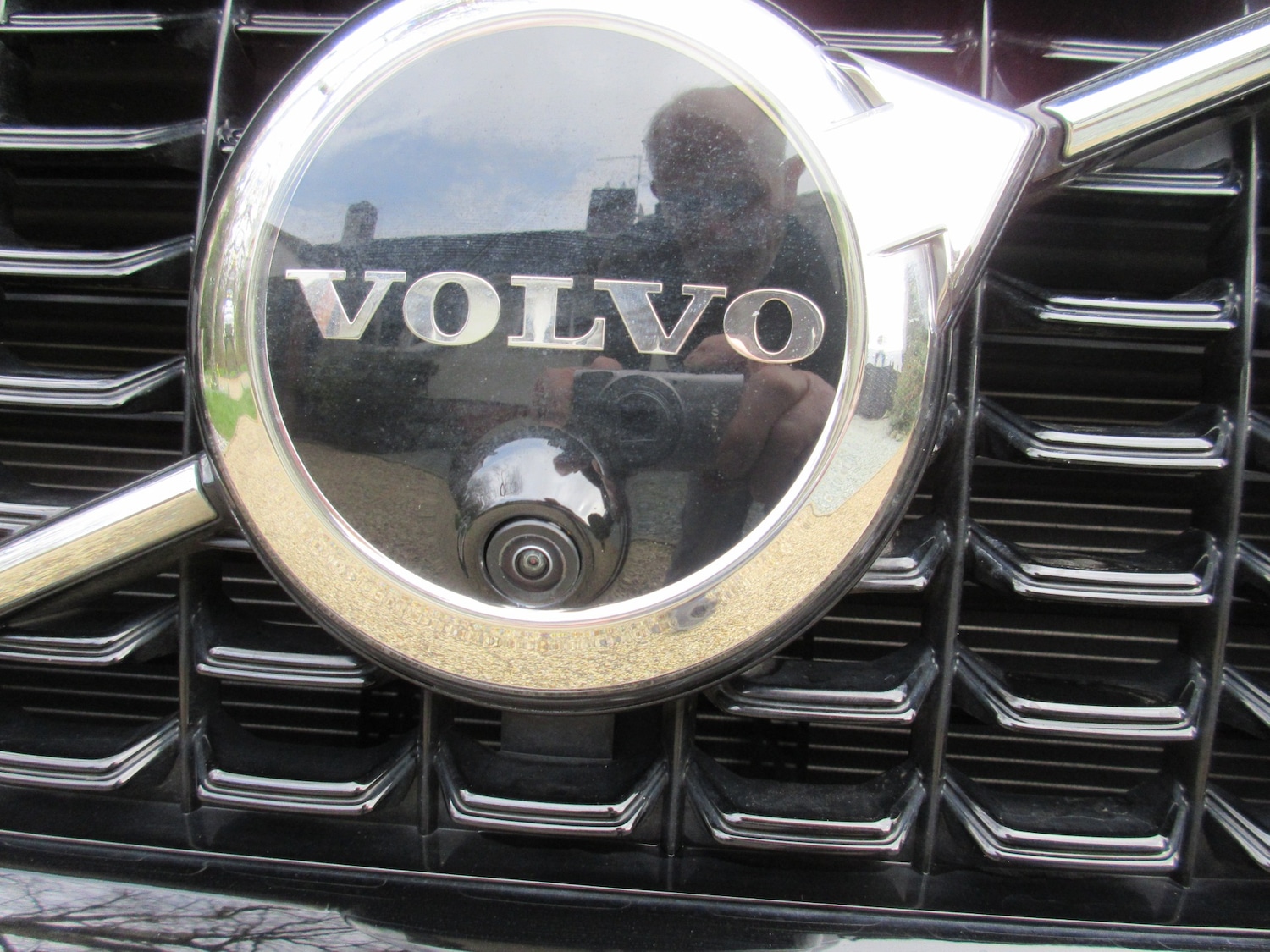 Used Volvo XC90 2023 for sale - 77829310: Photo 13