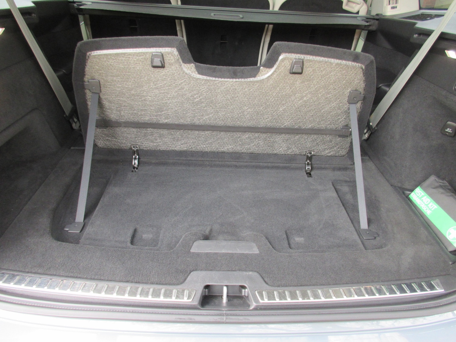 Used Volvo XC90 2023 for sale - 77829310: Photo 14