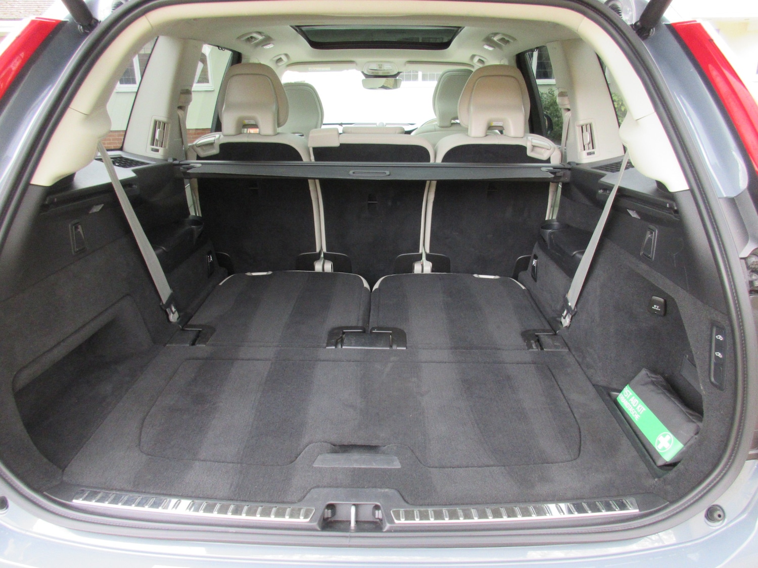 Used Volvo XC90 2023 for sale - 77829310: Photo 15