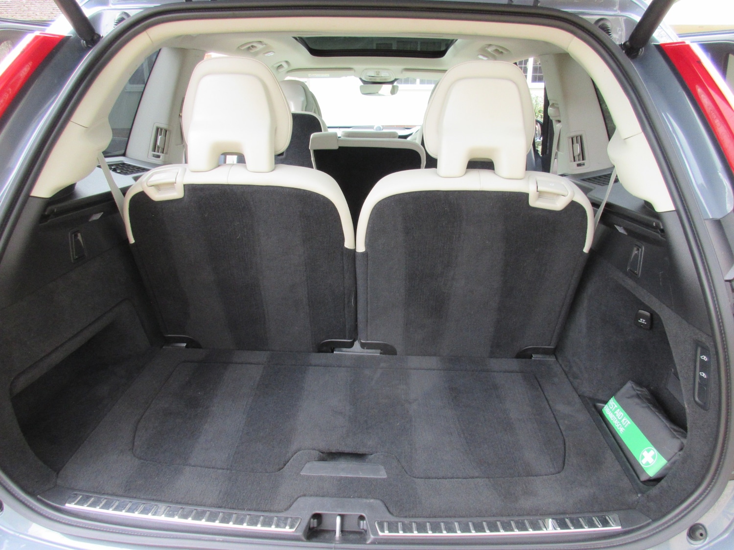 Used Volvo XC90 2023 for sale - 77829310: Photo 16