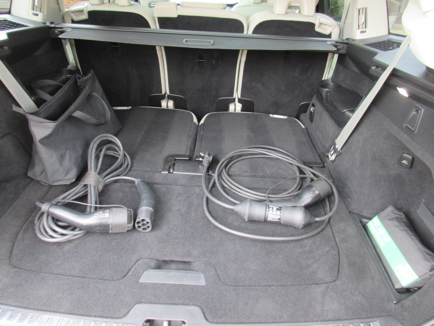 Used Volvo XC90 2023 for sale - 77829310: Photo 17