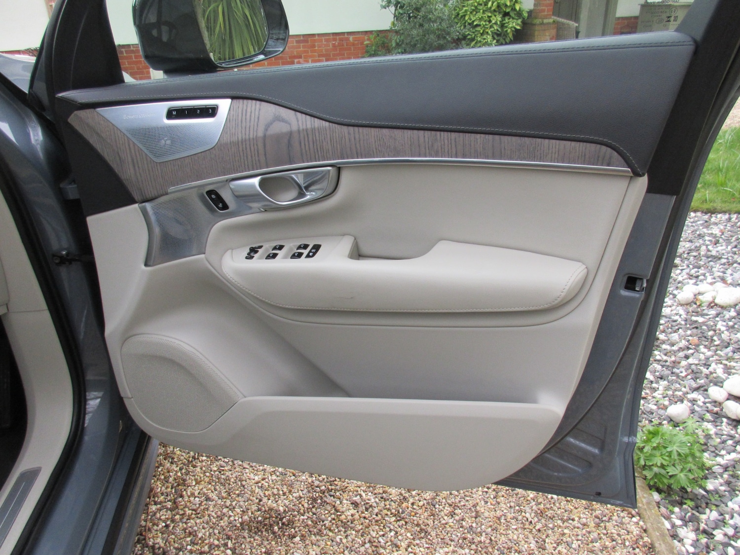 Used Volvo XC90 2023 for sale - 77829310: Photo 21