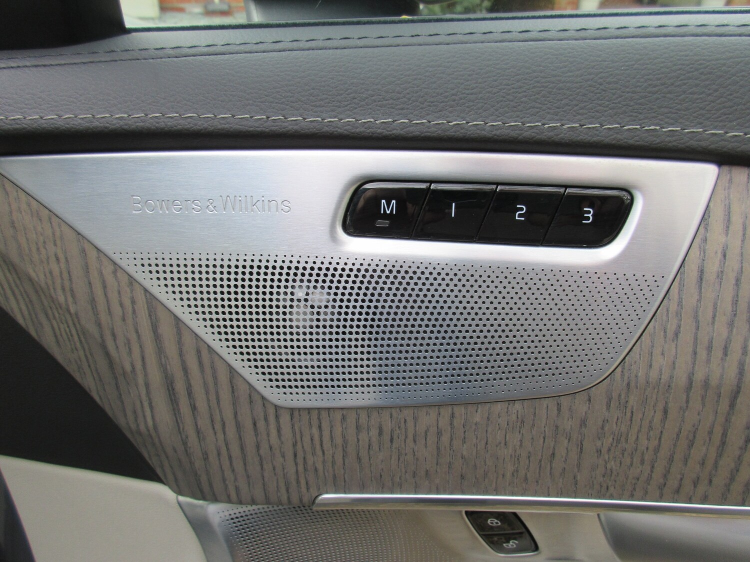 Used Volvo XC90 2023 for sale - 77829310: Photo 22