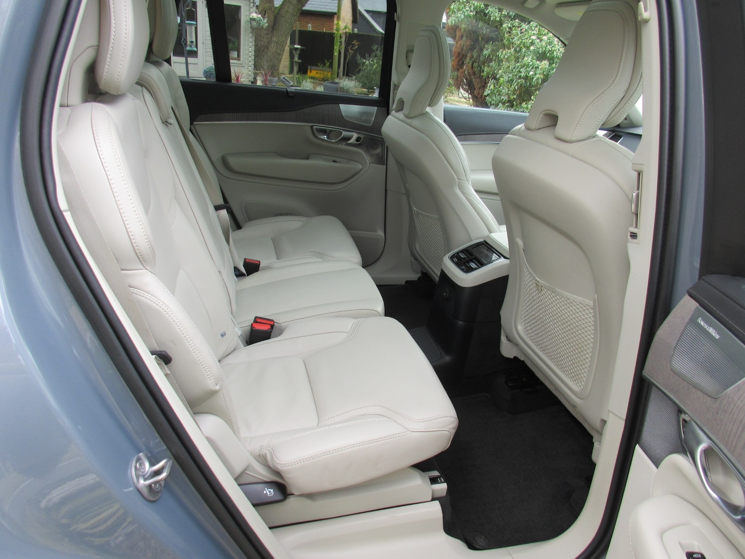 Used Volvo XC90 2023 for sale - 77829310: Photo 23