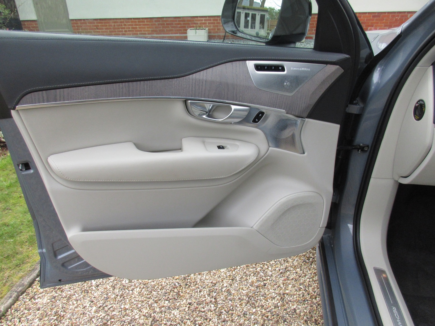 Used Volvo XC90 2023 for sale - 77829310: Photo 27