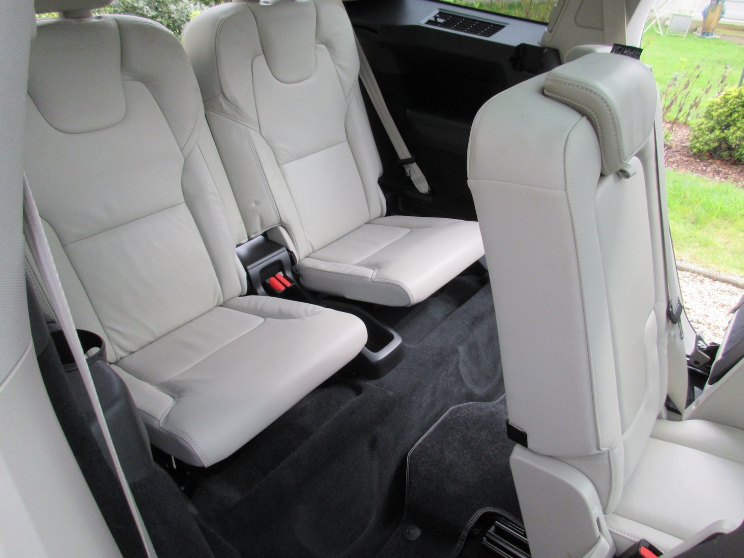 Used Volvo XC90 2023 for sale - 77829310: Photo 33