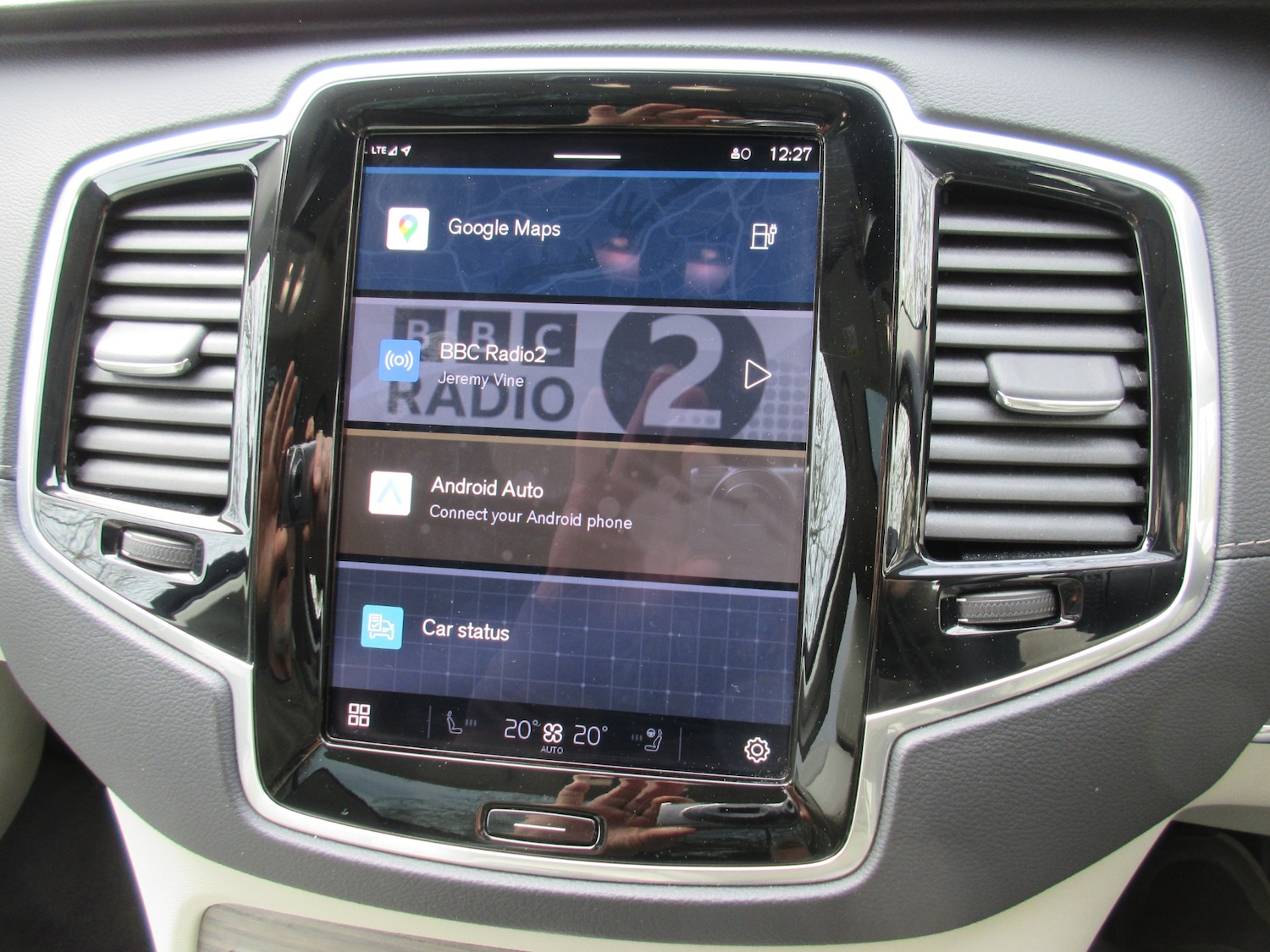 Used Volvo XC90 2023 for sale - 77829310: Photo 39