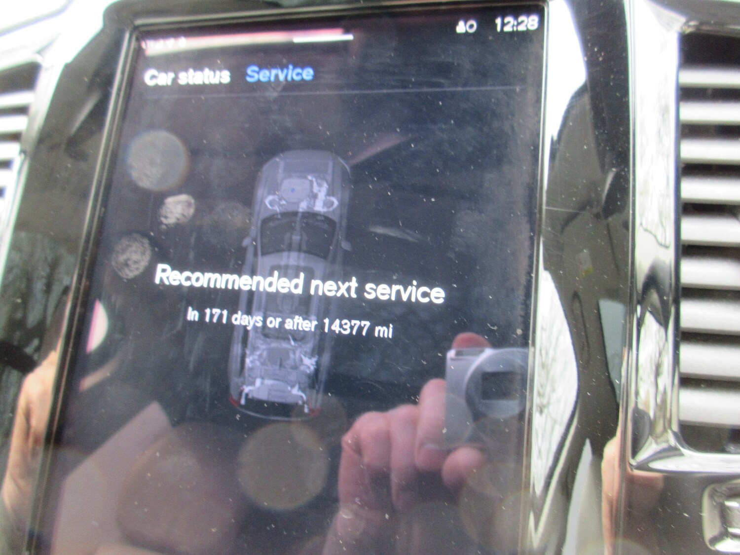 Used Volvo XC90 2023 for sale - 77829310: Photo 42