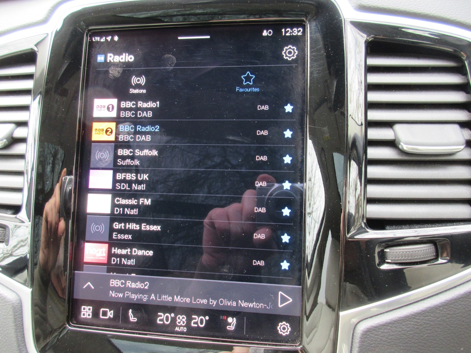 Used Volvo XC90 2023 for sale - 77829310: Photo 45