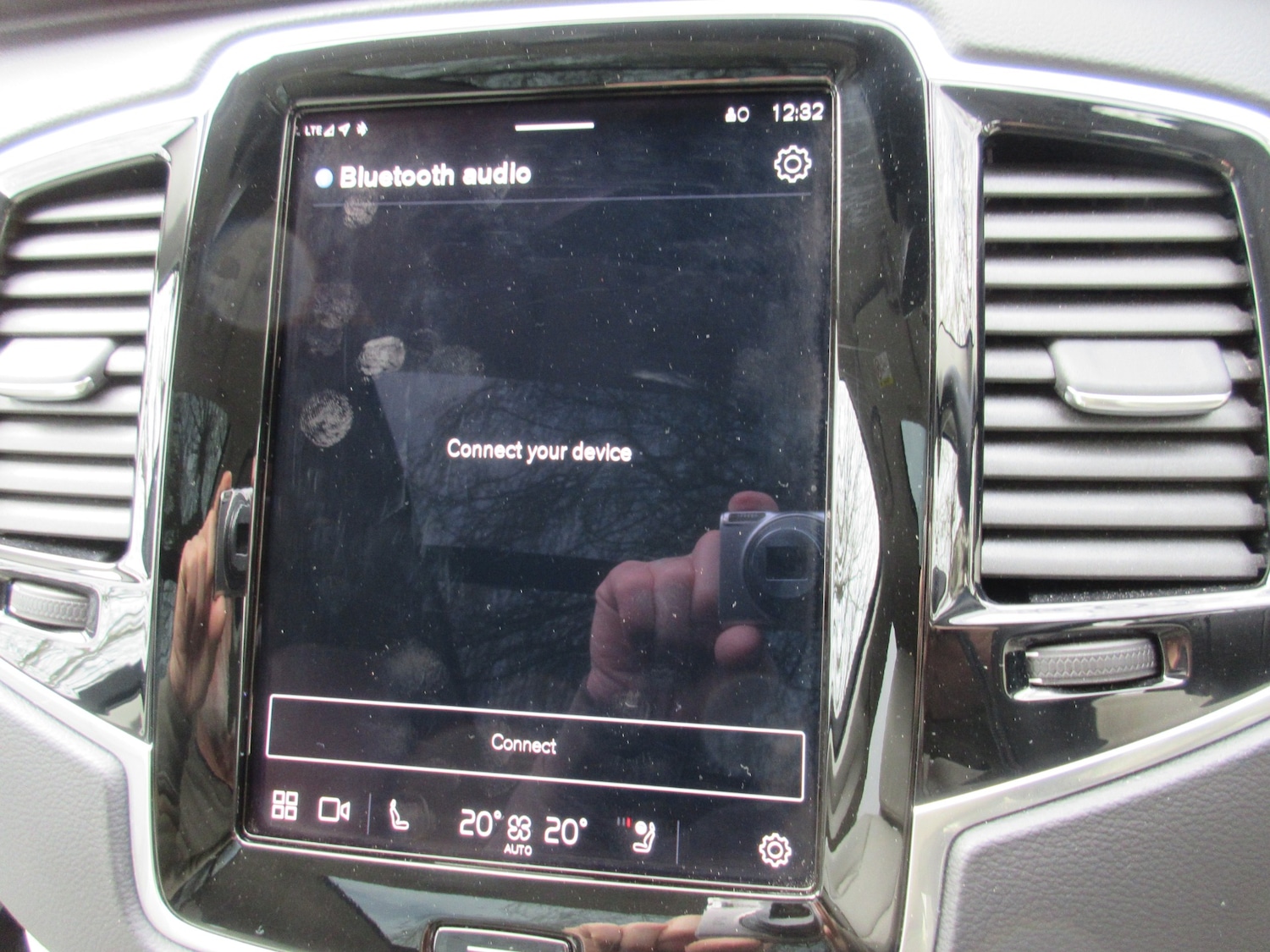 Used Volvo XC90 2023 for sale - 77829310: Photo 46