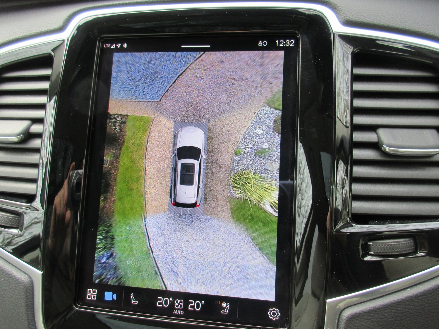 Used Volvo XC90 2023 for sale - 77829310: Photo 47