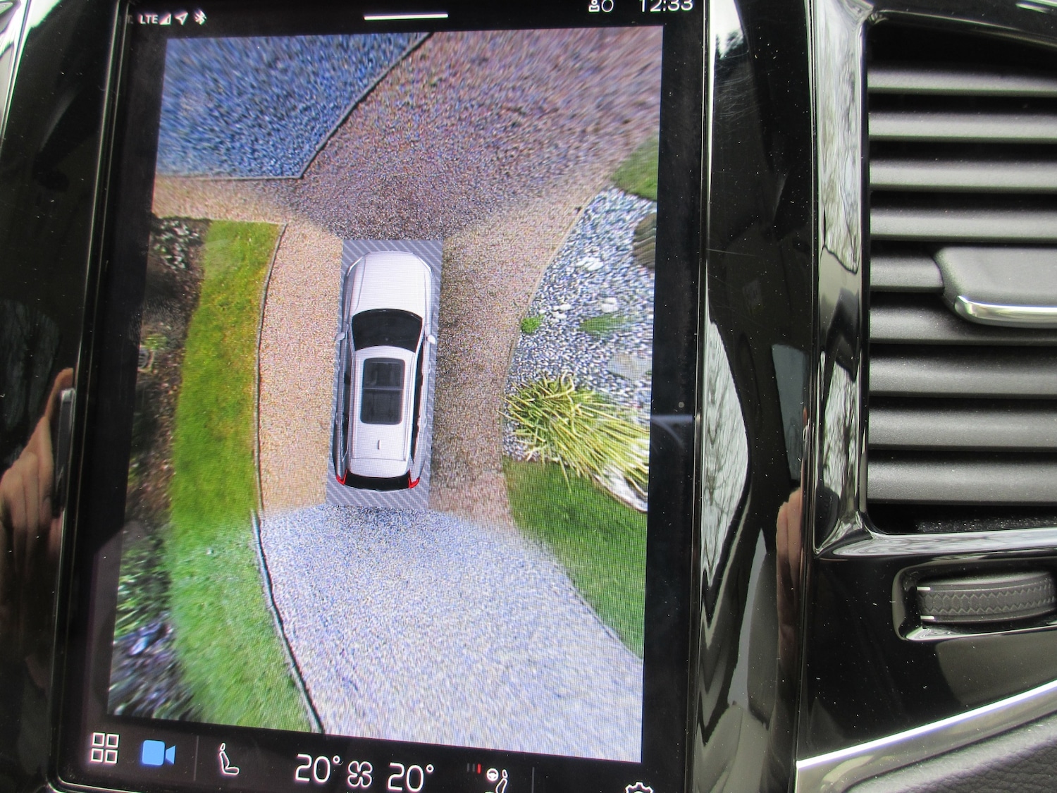 Used Volvo XC90 2023 for sale - 77829310: Photo 48