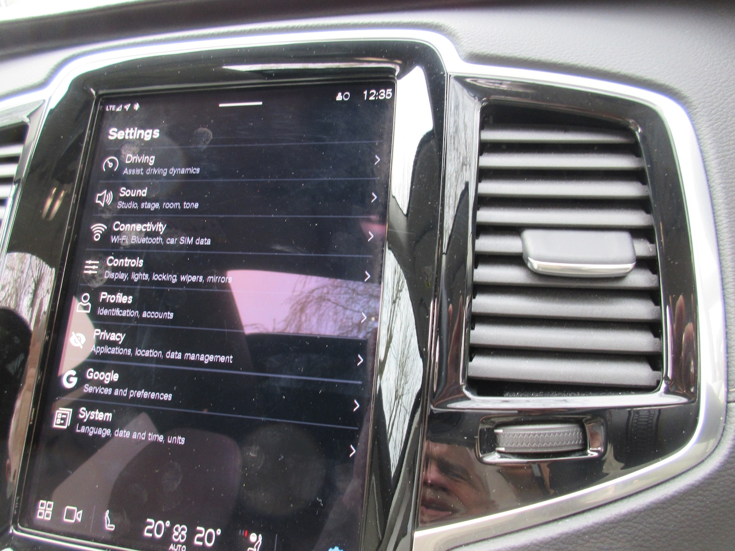 Used Volvo XC90 2023 for sale - 77829310: Photo 49