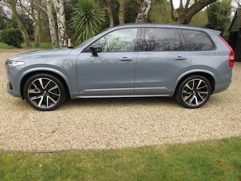 Used Volvo XC90 2023 for sale - 77829310: Photo