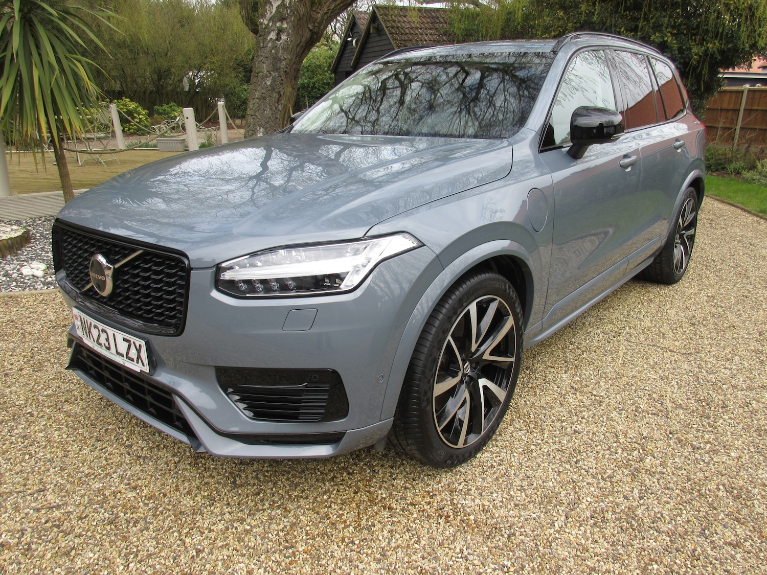 Used Volvo XC90 2023 for sale - 77829310: Photo 5